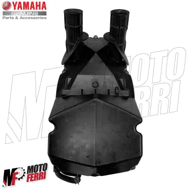 MF4154 - Scatola Filtro Aria Air Box Originale Yamaha TMax 530 dal 2012 al 2016