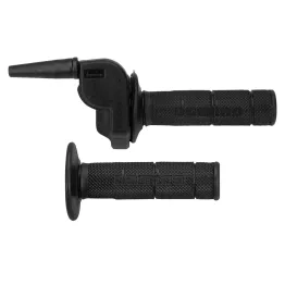 MF4167 Comando Gas Rapido Domino Commandos Cross Style Piaggio Si Ciao Bravo