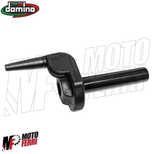 MF4167 Comando Gas Rapido Domino Commandos Cross Style Piaggio Si Ciao Bravo