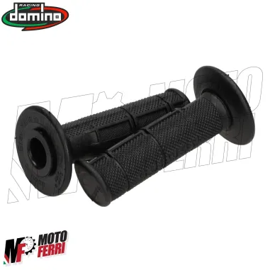 MF4167 Comando Gas Rapido Domino Commandos Cross Style Piaggio Si Ciao Bravo