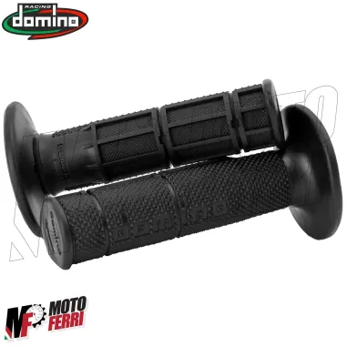 MF4167 Comando Gas Rapido Domino Commandos Cross Style Universale Cross Scooter