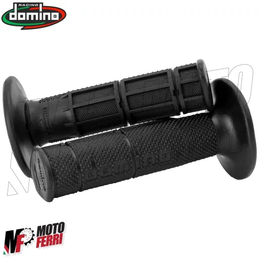 MF4167 Comando Gas Rapido Domino Commandos Cross Style Universale Cross Scooter