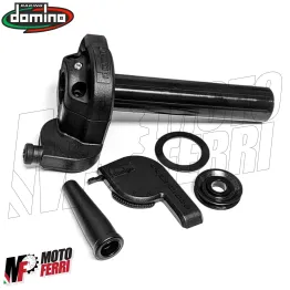 MF4167 Comando Gas Rapido Domino Commandos Cross Style Vespa 50 Special 125 ET3 2