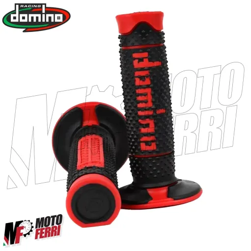 MF4169 Comando Gas Rapido Domino HR Cross Style per Vespa Special ET3 PK PX