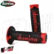 MF4169 Comando Gas Rapido Domino HR Cross Style Universale Moto Cross Scooter