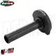 MF4170 - Comando Gas Rapido Domino GP Mono Cavo Nero Univesale per Moto Scooter