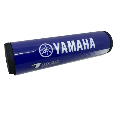 MF4172 Paracolpi Manubrio Traversa Yamaha Universale Scooter Moto Naked Cross