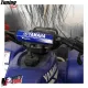 MF4172 Paracolpi Manubrio Traversa Yamaha Universale Scooter Moto Naked Cross