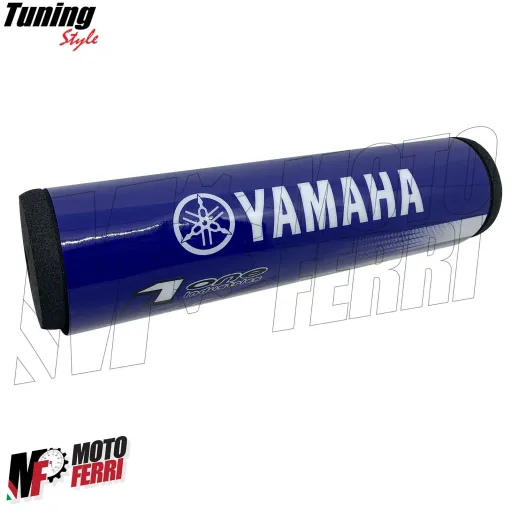 MF4172 Paracolpi Manubrio Traversa Yamaha Universale Scooter Moto Naked Cross