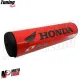 MF4172 Paracolpi Manubrio Traversa Honda Universale Scooter Moto Naked Cross
