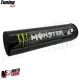 MF4172 Paracolpi Manubrio Traversa Monster Universale Scooter Moto Naked Cross
