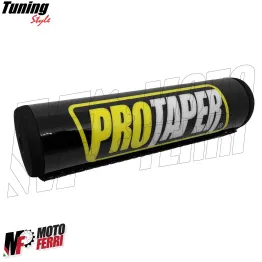 MF4175 Paracolpi Manubrio Traversa Rockstar Universale Scooter Moto Naked Cross 2