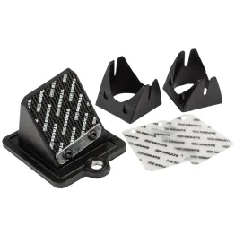 MF4176 Pacco lamellare Valvola Carbonio Stage6 R/T Piaggio Gilera 50 125 180 2T