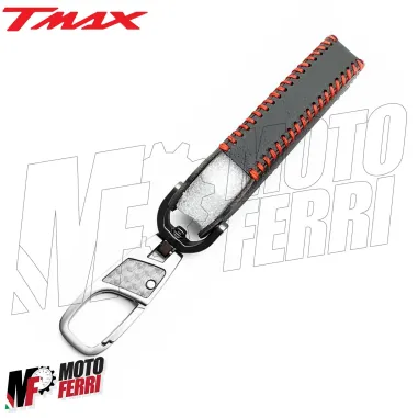 MF3183 Cover Custodia Telecomando Chiave Yamaha TMAX 530 560 dal 2017 al 2025