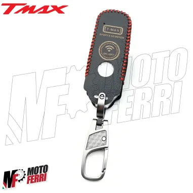 MF3183 Cover Custodia Telecomando Chiave Yamaha TMAX 530 560 dal 2017 al 2025