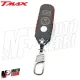MF3183 Cover Custodia Telecomando Chiave Yamaha TMAX 530 560 dal 2017 al 2025