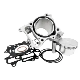 MF4179 Cilindro Honda SH 300 Pinasco modifica a 340 cc Dm 79 dal 2007 al 2020