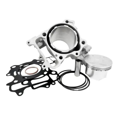 MF4179 Cilindro Honda SH 300 Pinasco modifica a 340 cc Dm 79 dal 2007 al 2020