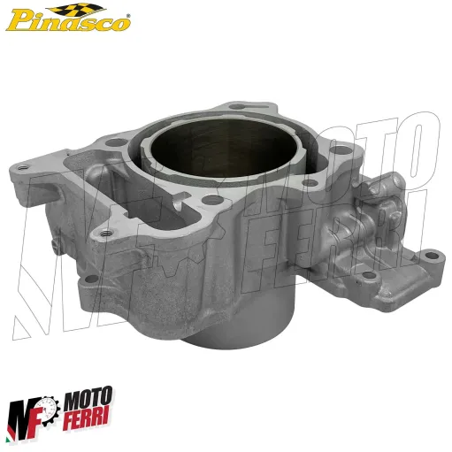 MF4179 Cilindro Honda SH 300 Pinasco modifica a 340 cc Dm 79 dal 2007 al 2020