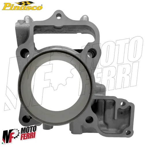MF4179 Cilindro Honda SH 300 Pinasco modifica a 340 cc Dm 79 dal 2007 al 2020