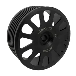 MF4182 Campana Frizione Variatore Forgiata Pinasco Si Ciao Boss Bravo Boxer