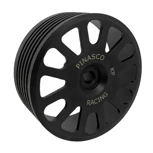 MF4182 Campana Frizione Variatore Forgiata Pinasco Si Ciao Boss Bravo Boxer