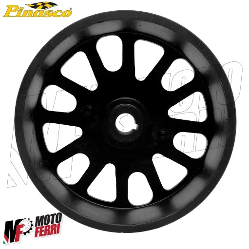 MF4182 Campana Frizione Variatore Forgiata Pinasco Si Ciao Boss Bravo Boxer