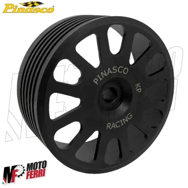 MF4182 Campana Frizione Variatore Forgiata Pinasco Si Ciao Boss Bravo Boxer