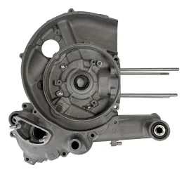 MF4183 Carter Motore Originale Vespa PX 125 150 con Mix 3 Travasi Avv Elettrico