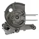 MF4183 Carter Motore Originale Vespa PX 125 150 con Mix 3 Travasi Avv Elettrico