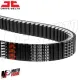 MF4184 - Cinghia Trasmissione JT Drive Belts Yamaha TMax 500 cc dal 2001 al 2003