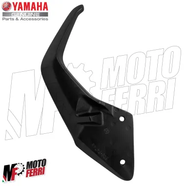 MF4185 - Maniglie Passeggero posteriori Originale Yamaha Tracer 7 700 2016/2023