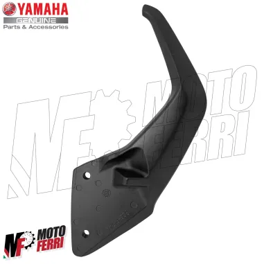 MF4185 - Maniglie Passeggero posteriori Originale Yamaha Tracer 7 700 2016/2023