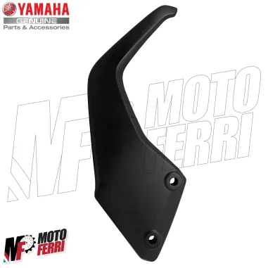 MF4185 - Maniglie Passeggero posteriori Originale Yamaha Tracer 7 700 2016/2023