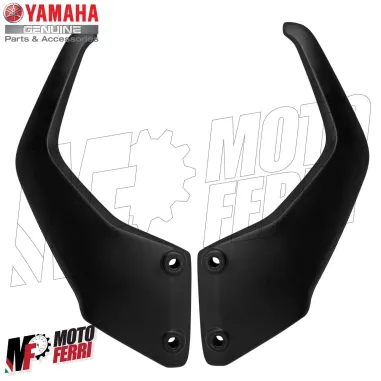 MF4185 - Maniglie Passeggero posteriori Originale Yamaha Tracer 7 700 2016/2023
