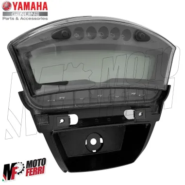 MF4190 - Strumentazione Contachilometri Yamaha Xenter 125 / 150 dal 2012 al 2017
