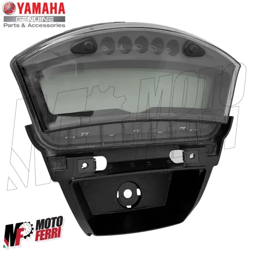 MF4190 - Strumentazione Contachilometri Yamaha Xenter 125 / 150 dal 2012 al 2017