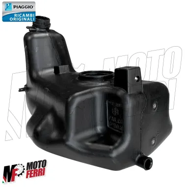 MF4191 - Serbatoio Benzina Originale Piaggio NRG Power Purejet 50 da 2004 a 2011
