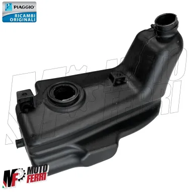 MF4191 - Serbatoio Benzina Originale Piaggio NRG Power Purejet 50 da 2004 a 2011