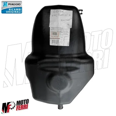 MF4191 - Serbatoio Benzina Originale Piaggio NRG Power Purejet 50 da 2004 a 2011