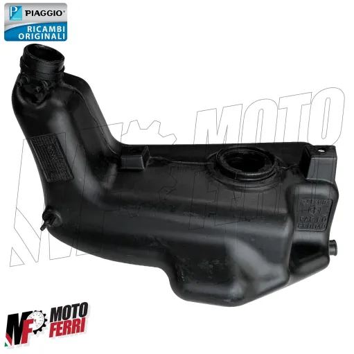 MF4191 - Serbatoio Benzina Originale Piaggio NRG Power Purejet 50 da 2004 a 2011