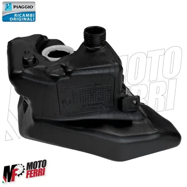 MF4192 Serbatoio Benzina Originale Piaggio NRG Extreme 50 2T dal 1999 al 2000