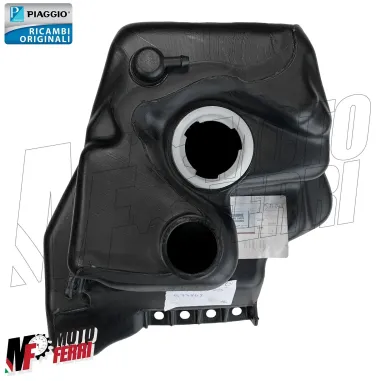 MF4192 Serbatoio Benzina Originale Piaggio NRG Extreme 50 2T dal 1999 al 2000