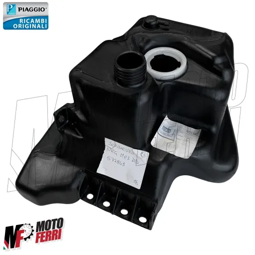 MF4192 Serbatoio Benzina Originale Piaggio NRG Extreme 50 2T dal 1999 al 2000