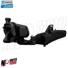 MF4193 - Serbatoio Benzina Originale Piaggio per Liberty 50 / 125 cc del 2004 2