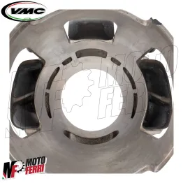 MF1187 Cilindro VMC 177 Dm 63 Alluminio 7 Travasi Stelvio 1.0 Vespa PX 125 150 2