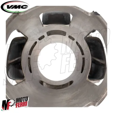MF1187 Cilindro VMC 177 Dm 63 Alluminio 7 Travasi Stelvio 1.0 Vespa PX 125 150