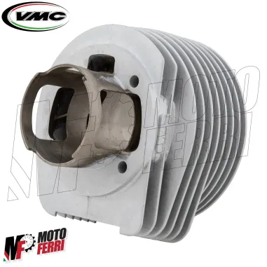 MF1187 Cilindro VMC 177 Dm 63 Alluminio 7 Travasi Stelvio 1.0 Vespa PX 125 150