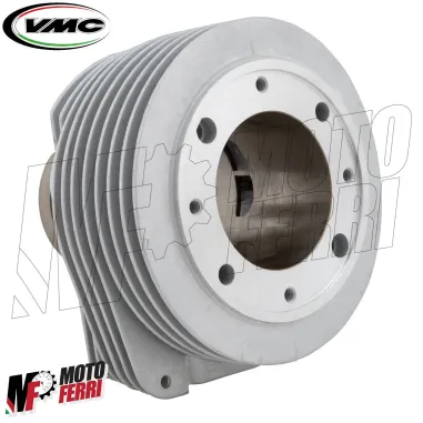 MF1187 Cilindro VMC 177 Dm 63 Alluminio 7 Travasi Stelvio 1.0 Vespa PX 125 150