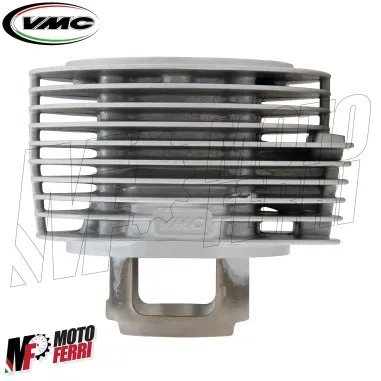 MF1187 Cilindro VMC 177 Dm 63 Alluminio 7 Travasi Stelvio 1.0 Vespa PX 125 150